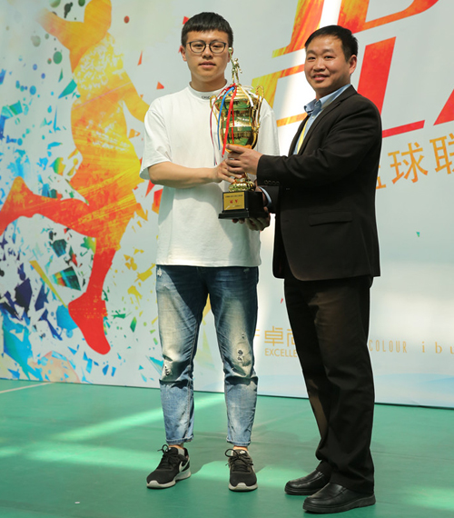 拒絕“996”，JUST PLAY!